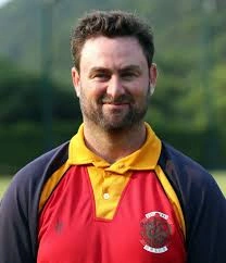 Tim Cutler